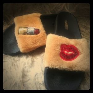 Band Slippers